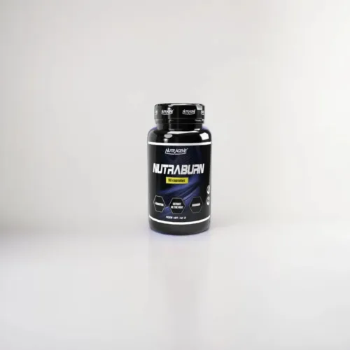 Nutraburn Nutragene, brûleur de graisses de haute qualité qui vous aideras dans votre démarche de perte de poids.